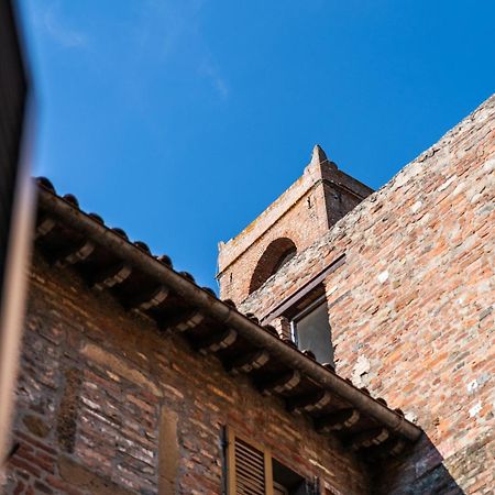 Civico 27 Apartment Città della Pieve Exterior foto